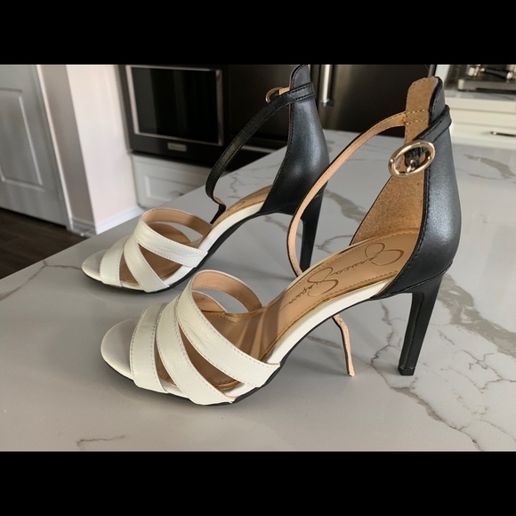 Jessica Simpson Shoes - Brand new Jessica Simpson high heel stilettos